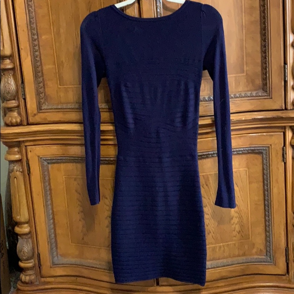 Guess by Marciano Sweater Dress